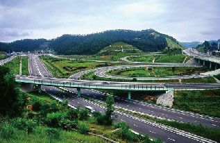 广惠高速公路
